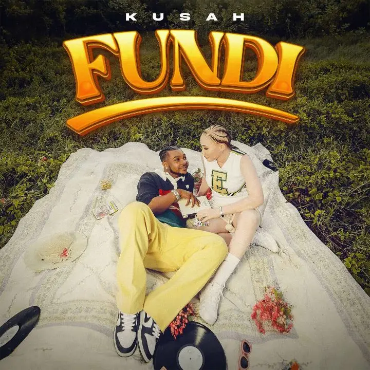 kusah fundi