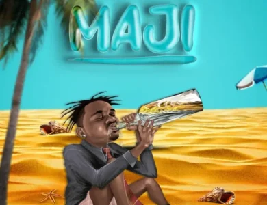 lava lava maji