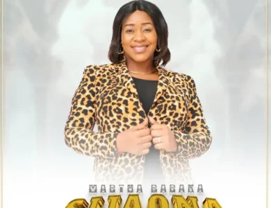 martha baraka sijaona
