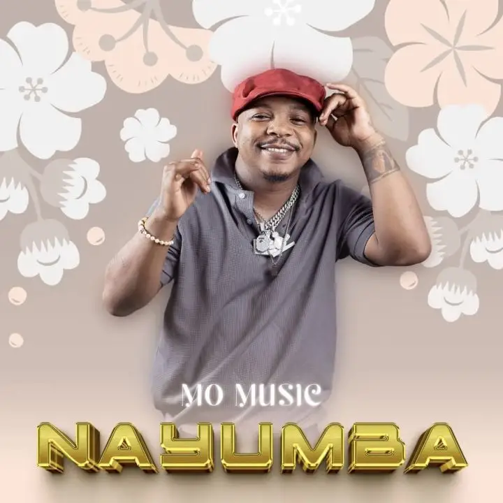 mo music nayumba