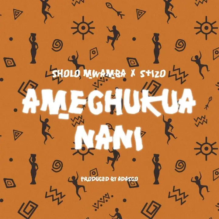 sholo mwamba amechukua nani