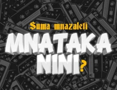 suma mnazaleti mnataka nini