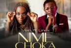 vein ft linex nimechoka