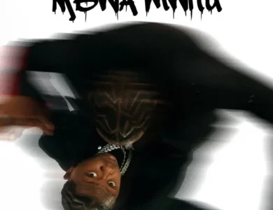 young lunya mbwa mwitu