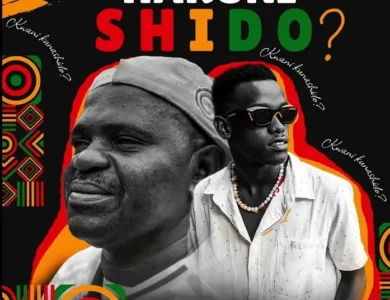 Bambo ft Chim music Hakuni Shido