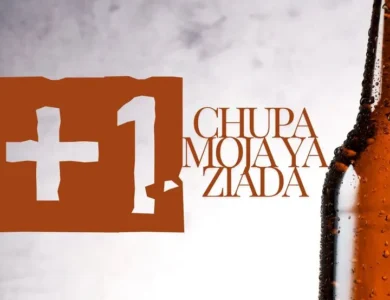 Chupa Moja ya Ziada