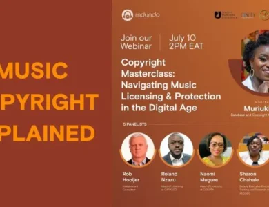 Copyright Explained