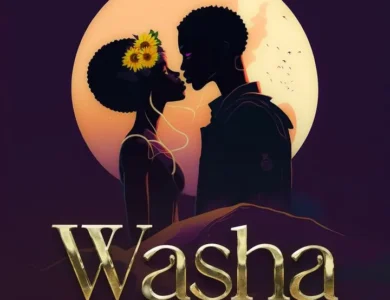 Dayna Nyange Washa