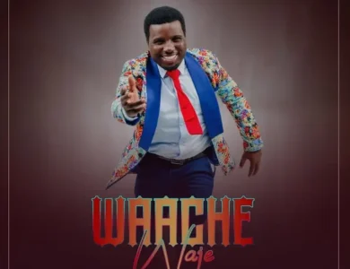 Emmanuel Mgogo Waache Waje