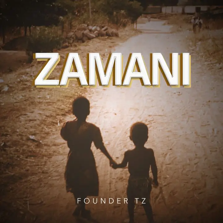 Founder TZ Zamani