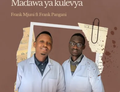 Frank Mjuni ft Frank Pangani Madawa ya Kulevya
