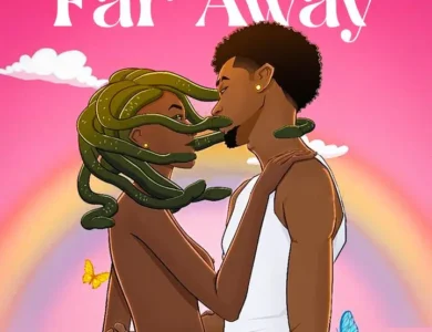 Geniusjini X66 Ft Jay Melody Far Away