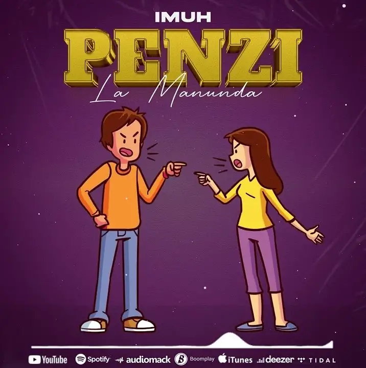 Imuh Penzi La Manunda 1