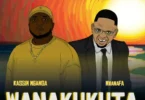 Kassim Mganga Ft MwanaFA Wanakukuta 1