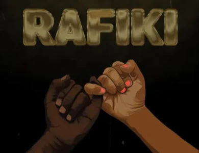Kusah Rafiki