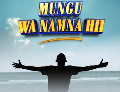 Mathias Walichupa Mungu Wa Namna Hii