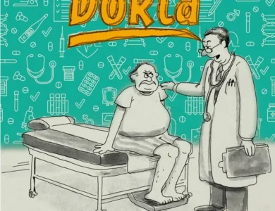 Mbosso Dokta