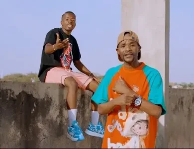 Shilangila ft 20 Percent Ulikua Wapi