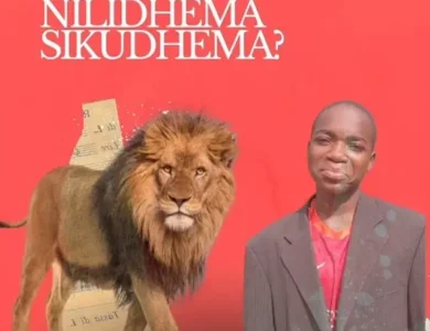 Simba Nilidhema Sikudhema