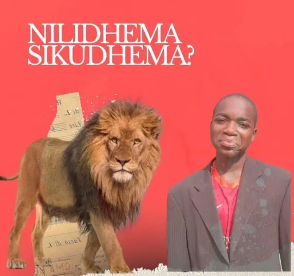 Simba Nilidhema Sikudhema