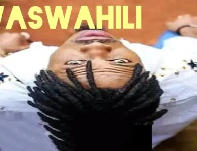 Waswahili Pengo