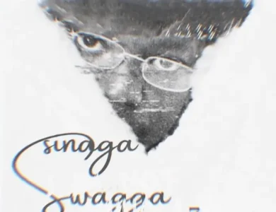 Young Killer Msodoki Sinaga Swagga Session 7