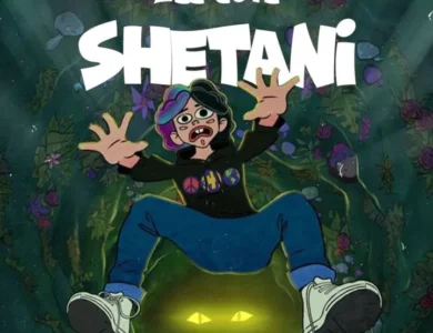 Zee Cute Shetani