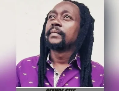 afande sele kwa vyovyote