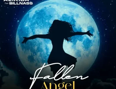 alikiba fallen angel