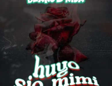 blaros kida huyo sio mimi