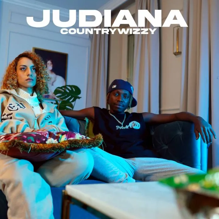 country wizzy judiana