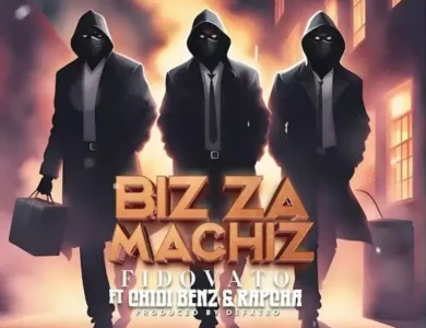 fido vato biz za machiz