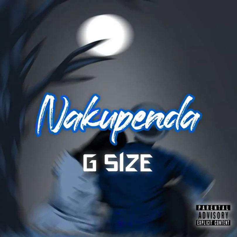 g size nakupenda