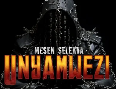mesen selekta unyamwezi