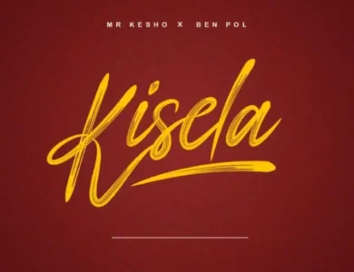 mr kesho ft ‪ben pol‬ kisela