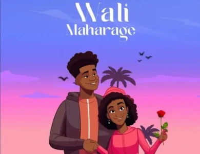 msamiati wali maharage