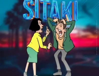 p mawenge sitaki