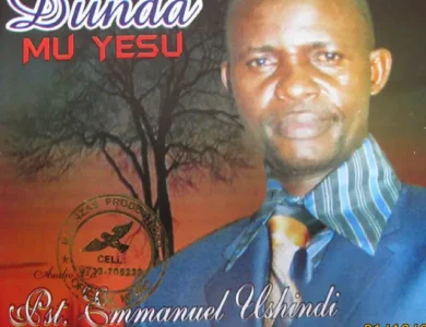 pastor emmanuel ushindi dunda mu yesu