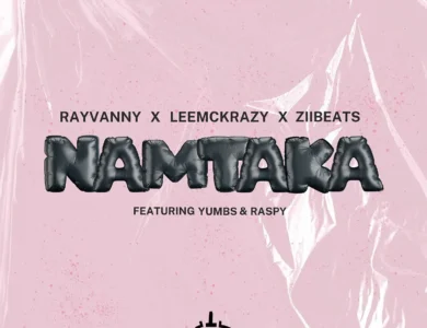 rayvanny namtaka