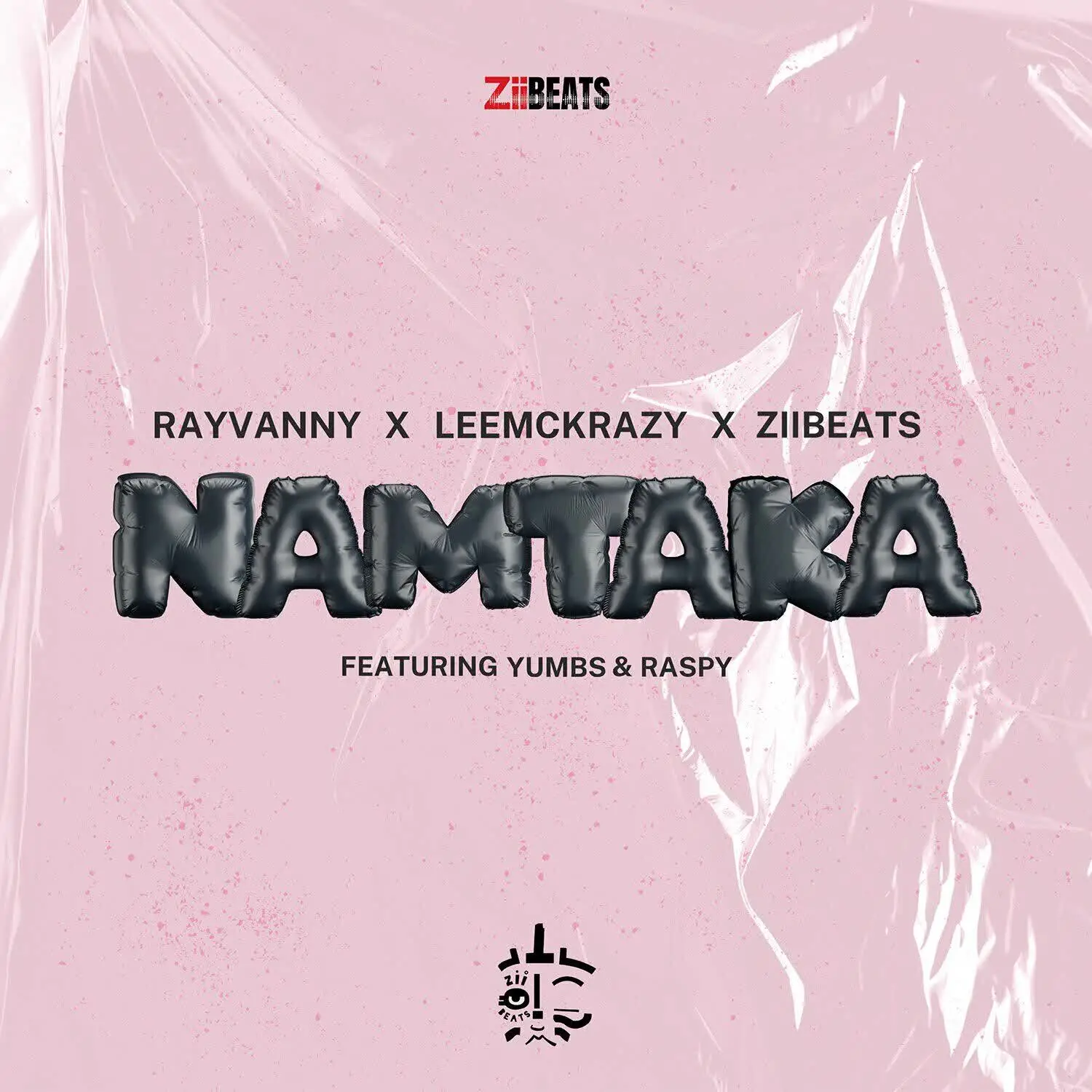rayvanny ft raspy rayvanny namtaka
