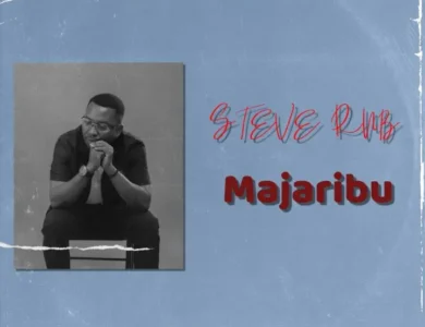 steve rnb majaribu