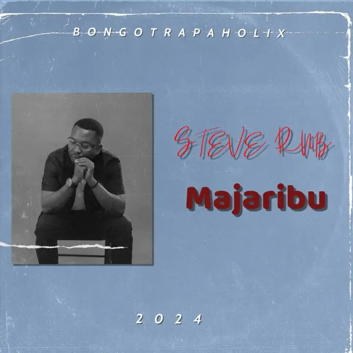 steve rnb majaribu