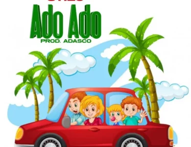 stizo ado ado
