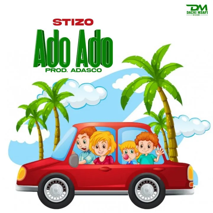 stizo ado ado