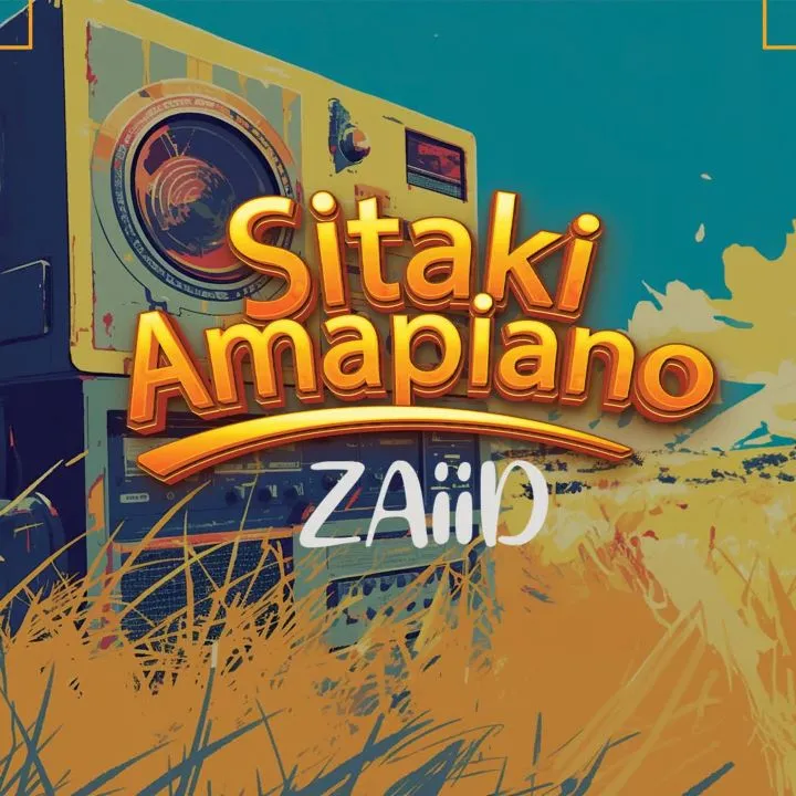 zaiid sitaki amapiano