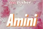 Blaros Kidar Ft Lysher Amini