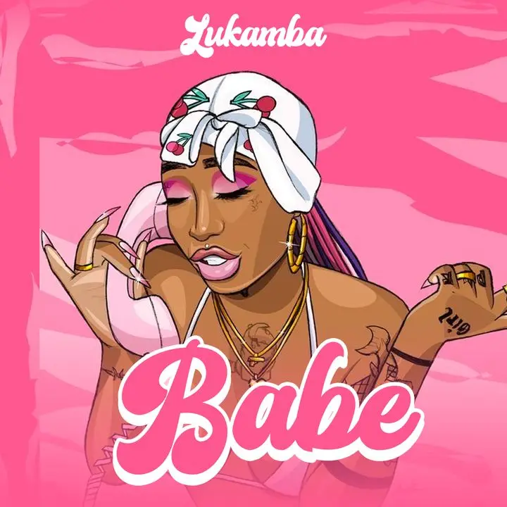 Lukamba Babe 1