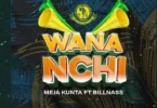 Meja Kunta ft Billnass Wananchi