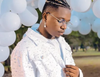 Rayvanny ft Yammi My Cue