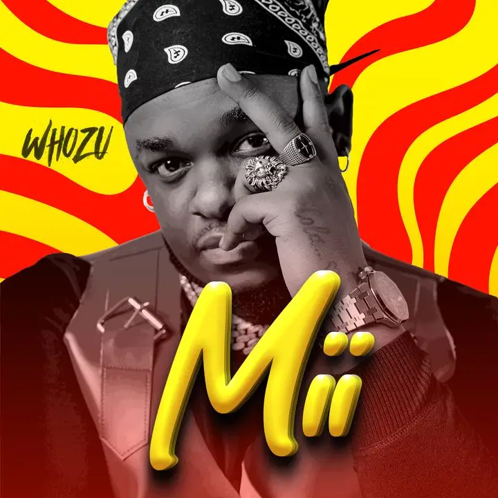 Whozu Mii